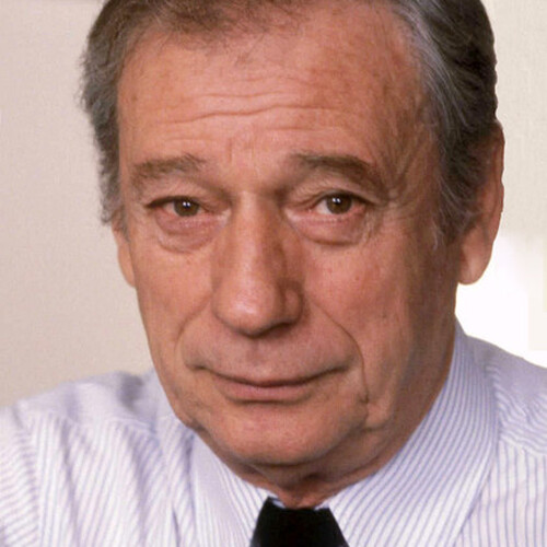 Yves Montand