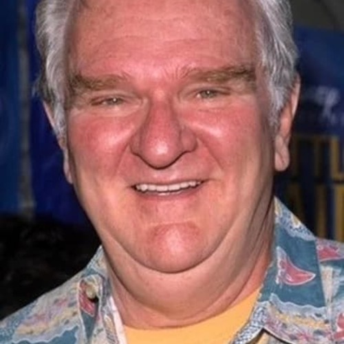 Kenneth Mars