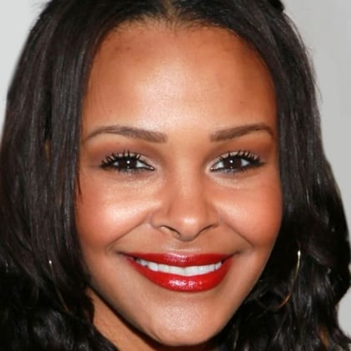 Samantha Mumba