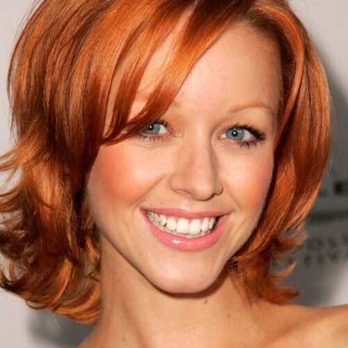 Lindy Booth