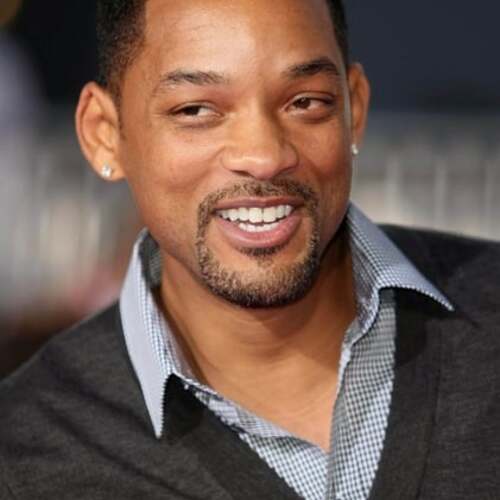 Will Smith