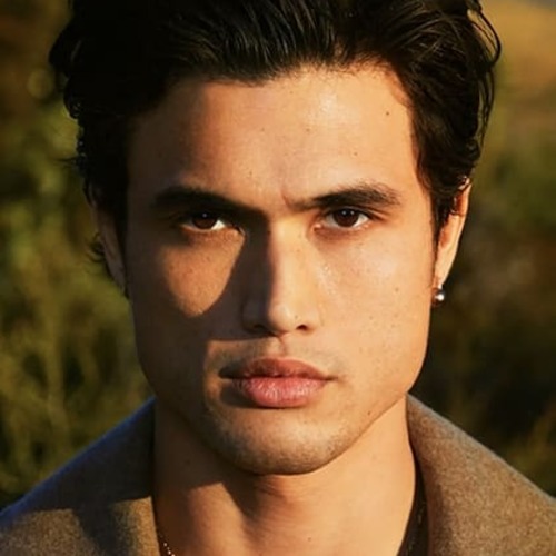 Charles Melton