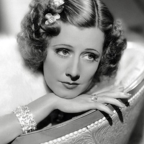 Irene Dunne
