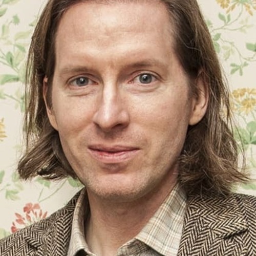 Wes Anderson