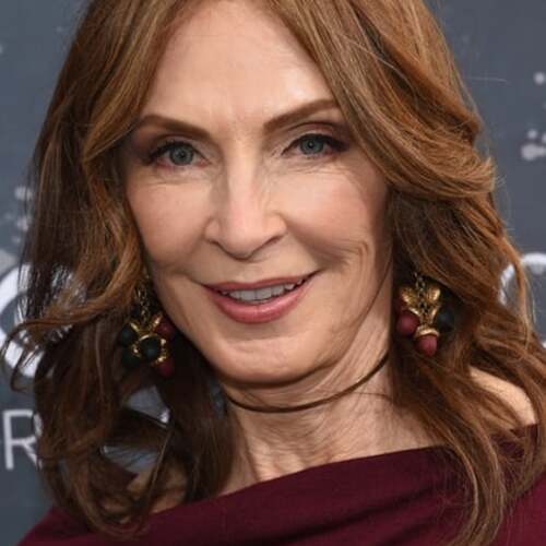 Gates McFadden