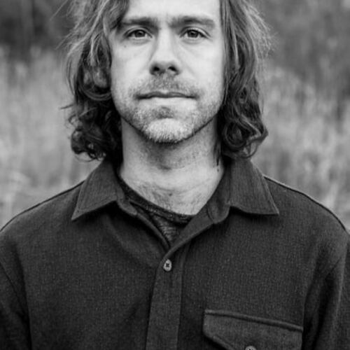 Aaron Dessner