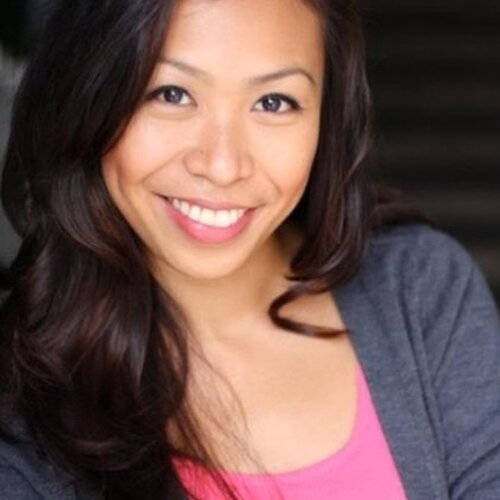 Jill Ann Pineda-Arnold