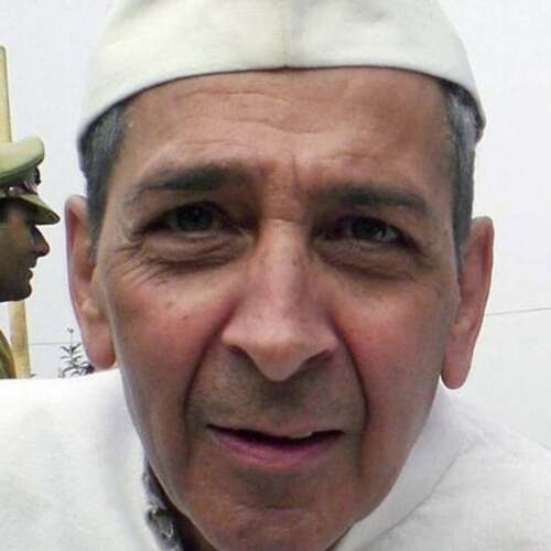 Roshan Seth