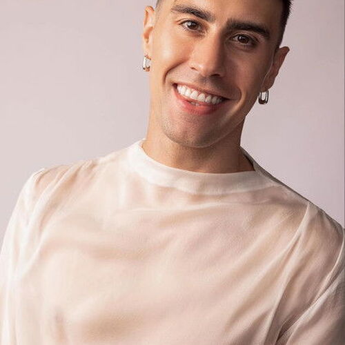 Ryan Bernard Tymensky