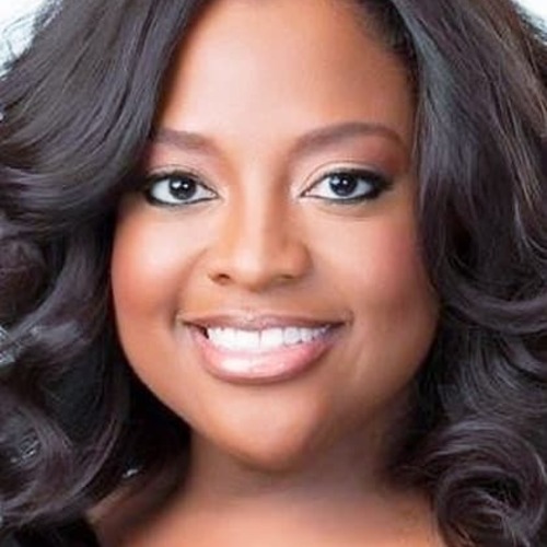 Sherri Shepherd