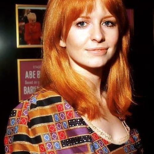 Jane Asher