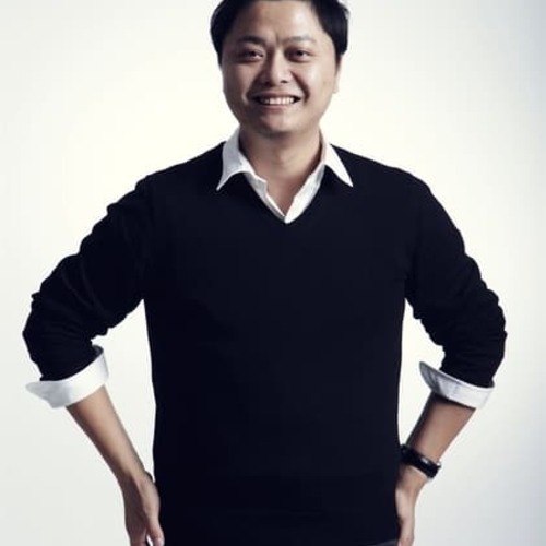 Larry Yang