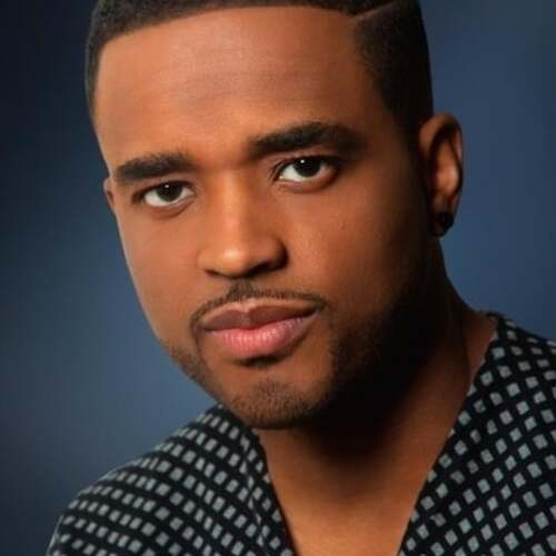 Larenz Tate