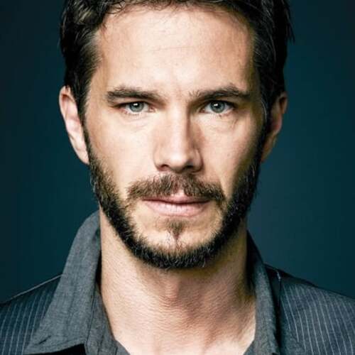 James D