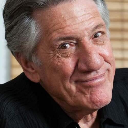 Stephen Macht