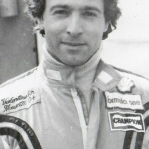 Valentino Musetti