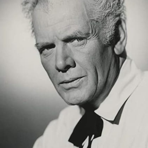 Charles Bickford