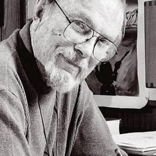 Chuck Jones