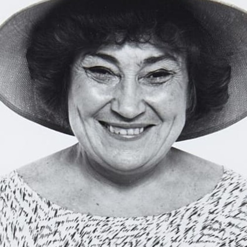 Bella Abzug