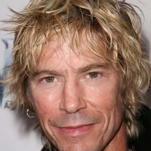 Duff McKagan