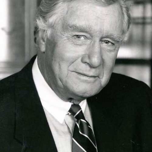 George Gaynes