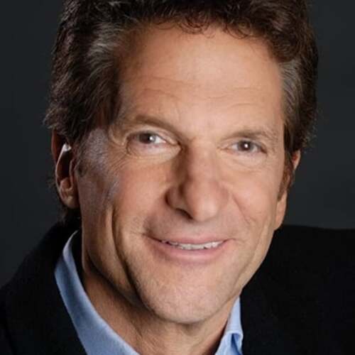 Peter Guber