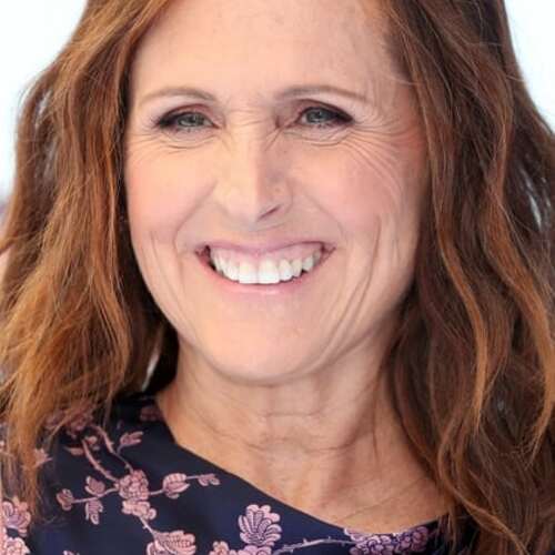 Molly Shannon