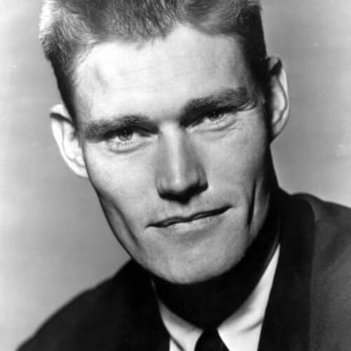 Chuck Connors