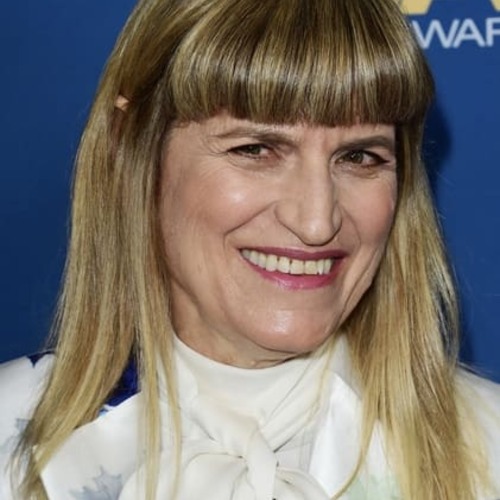 Catherine Hardwicke