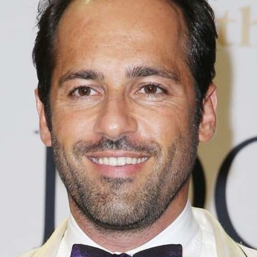 Alex Dimitriades