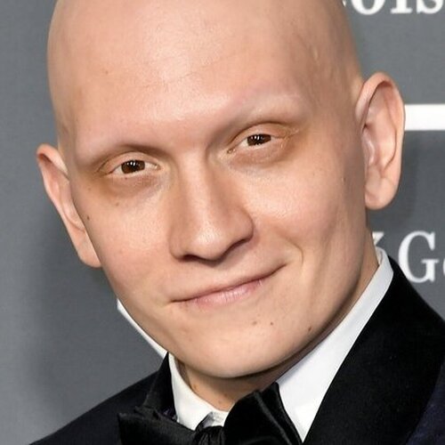 Anthony Carrigan