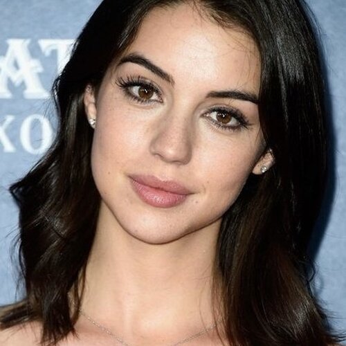 Adelaide Kane