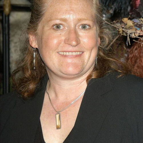 Rosemary Brandenburg