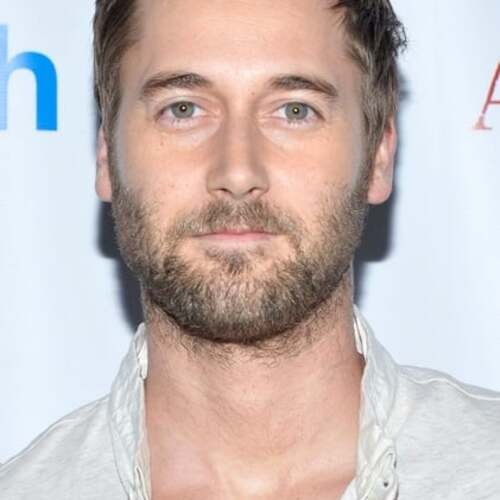 Ryan Eggold