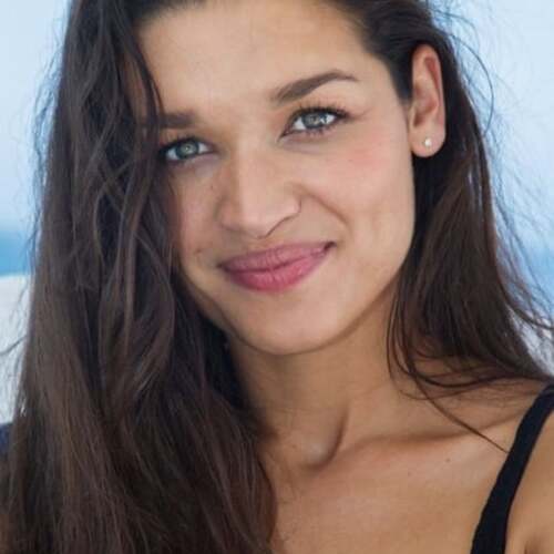 Kim Suzanne Engelbrecht