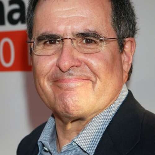 Peter Chernin