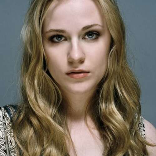 Evan Rachel Wood