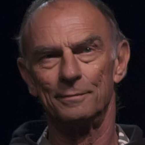 Marc Alaimo