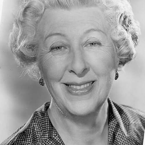 Norma Varden