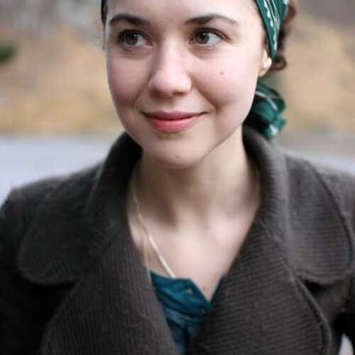 Lisa Hannigan