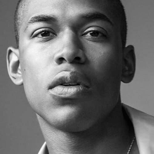 Kelvin Harrison Jr.