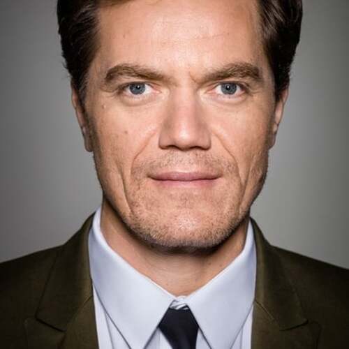 Michael Shannon