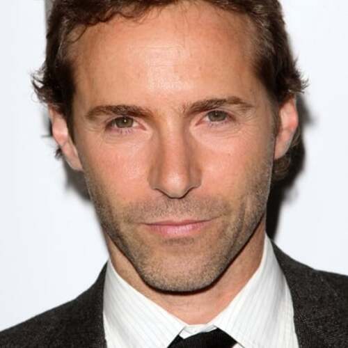 Alessandro Nivola