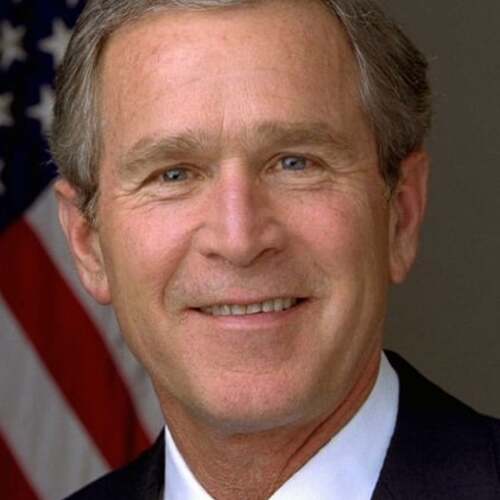 George W. Bush