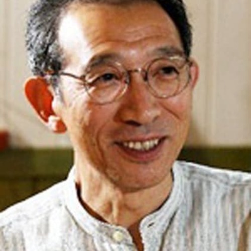 Kazuo Oga