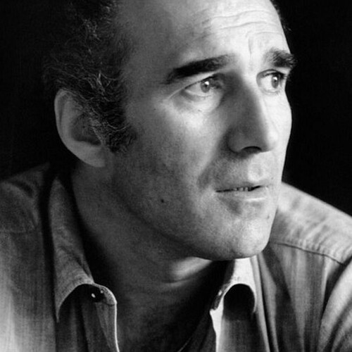 Michel Piccoli