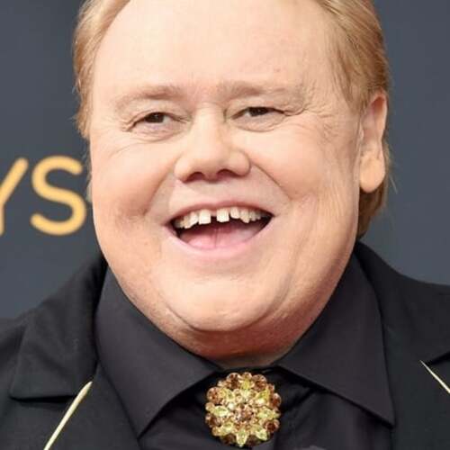 Louie Anderson