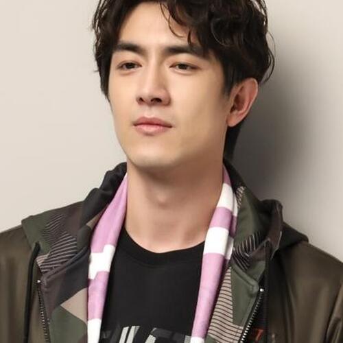 Lin Gengxin