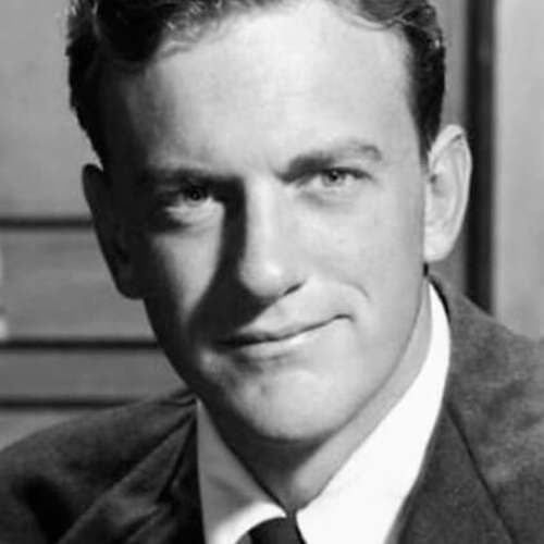 James Arness