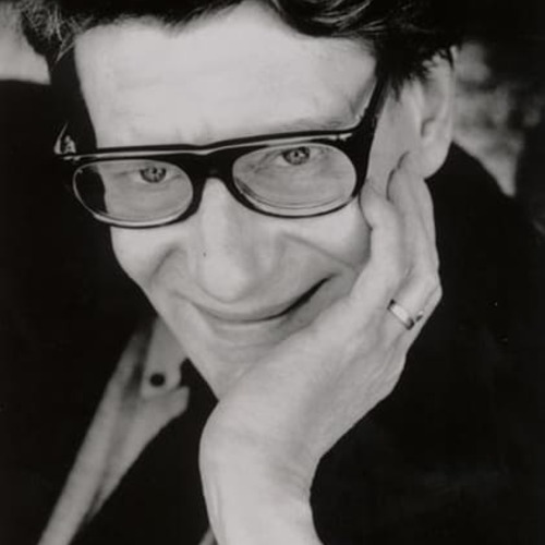 Yves Saint Laurent